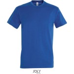 Pánské tričko - Imperial - Royal blue S
