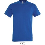 Pánské tričko - Imperial - Royal blue XXL