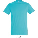 Pánské tričko - Imperial - Atoll blue M