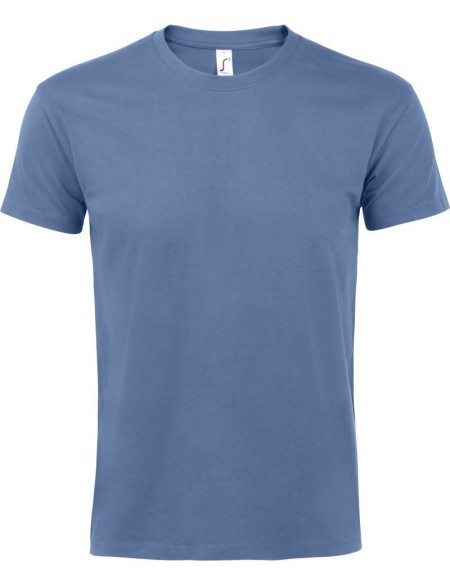 Pánské tričko - Imperial - Blue M