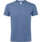 Pánské tričko - Imperial - Blue XXL