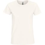 Dámské tričko - Imperial - Off white L