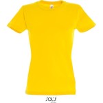 Dámské tričko - Imperial - Gold XXL