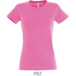 Dámské tričko - Imperial - Orchid pink XL
