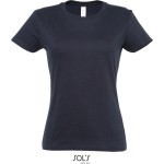Dámské tričko - Imperial - Navy XXL