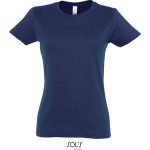 Dámské tričko - Imperial - French navy 3XL
