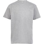 Dětské tričko - Imperial - Grey melange 10 let