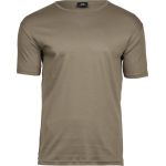 Pánské tričko - Teejays Interlock - Kit XL