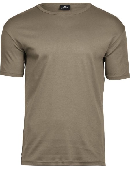 Pánské tričko - Teejays Interlock - Kit XL