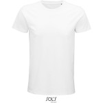 Pánské tričko - Pioneer - Bílá 3XL
