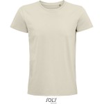 Pánské tričko - Pioneer - Off white S