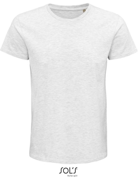 Pánské tričko - Pioneer - Ash XL
