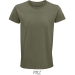 Pánské tričko - Crusader - Khaki XL