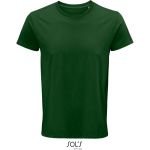 Pánské tričko - Crusader - Bottle green XXL