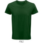 Pánské tričko - Crusader - Bottle green XL