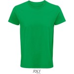 Pánské tričko - Crusader - Kelly green XXL