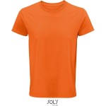 Herren T-Shirt - Crusader - Orange XL