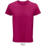 Pánské tričko - Crusader - Fuchsia 3XL