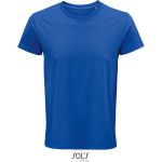 Pánské tričko - Crusader - Royal blue 4XL