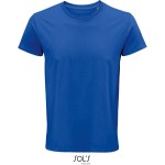 Pánské tričko - Crusader - Royal blue XS