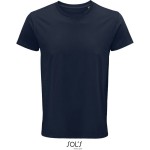 Pánské tričko - Crusader - French navy 3XL