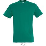 Pánské tričko - Regent - Emerald S