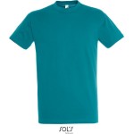 Pánské tričko - Regent - Duck blue L