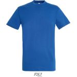 Pánské tričko - Regent - Royal blue 3XL