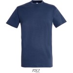 Herren-T-Shirt – Regent – Denim XXS
