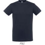 Pánské tričko - Regent - Navy XXL