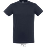 Pánské tričko - Regent - Navy XL