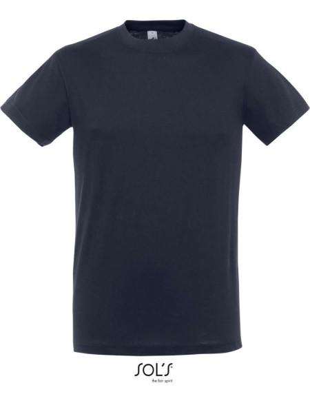 Pánské tričko - Regent - Navy XXL