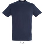 Pánské tričko - Regent - French navy 3XL