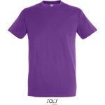 Pánské tričko - Regent - Light purple M