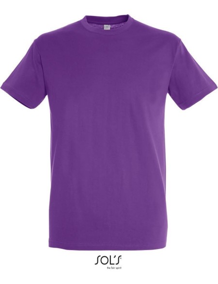 Pánské tričko - Regent - Light purple M