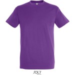 Pánské tričko - Regent - Light purple XL