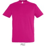Pánské tričko - Regent - Fuchsia XL