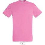 Pánské tričko - Regent - Orchid pink XS