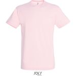 Pánské tričko - Regent - Pale pink M