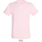 Pánské tričko - Regent - Pale pink XXS