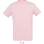 Pánské tričko - Regent - Medium pink S