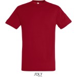 Pánské tričko - Regent - Tango red XXL