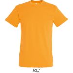 Pánské tričko - Regent - Apricot XS