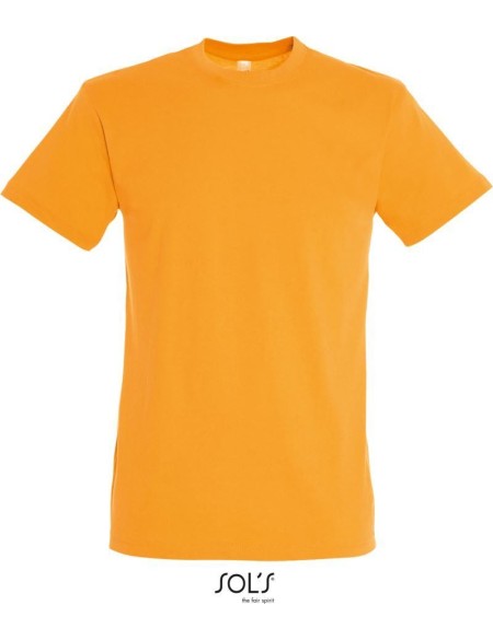 Pánské tričko - Regent - Apricot XS