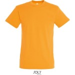 Pánské tričko - Regent - Apricot XXL