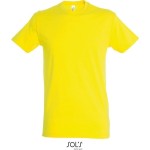 Pánské tričko - Regent - Lemon 3XL
