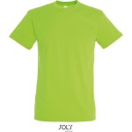 Pánské tričko - Regent - Lime XS