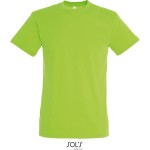 Pánské tričko - Regent - Lime XL