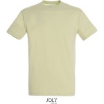 Pánské tričko - Regent - Sage green M