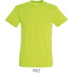 Pánské tričko - Regent - Apple green L